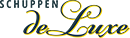 Logo Schuppen deLuxe